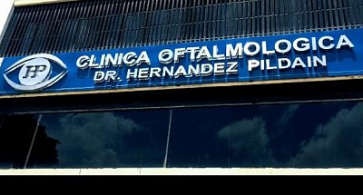 Av Las Américas C.C. Anto 1er piso