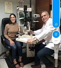 Trabajando