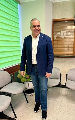 Bienvenido 2024
