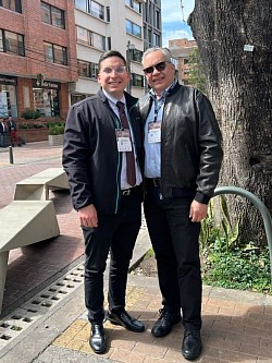 Congreso 2023